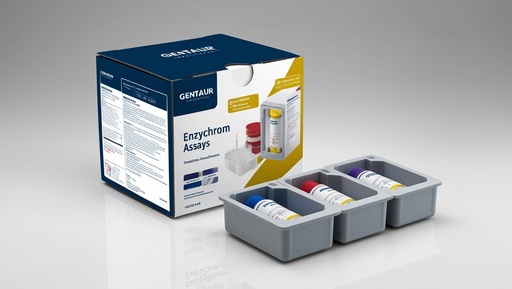 [0065-ENH3-100] EnzyChrom Ammonia Assay Kit, 100 test
